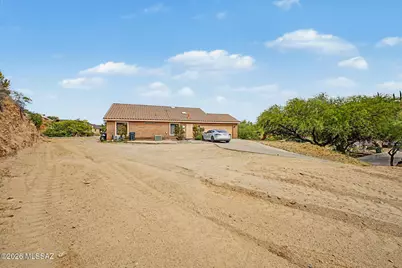 920 W Mariposa Hills Drive, Nogales, AZ 85621 - Photo 31