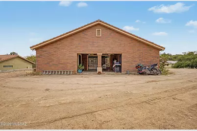 920 W Mariposa Hills Drive, Nogales, AZ 85621 - Photo 29