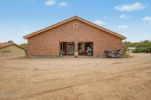 920 W Mariposa Hills Dr, Nogales, AZ 85621 - Photo 29