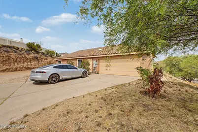 920 W Mariposa Hills Drive, Nogales, AZ 85621 - Photo 33