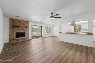 7500 S Via Hermosa, Tucson, AZ 85746 - Photo 3