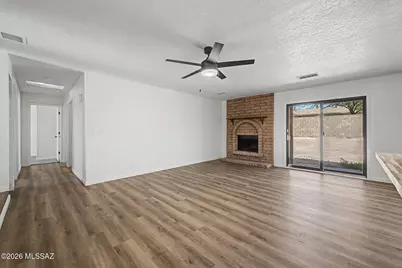 7500 S Via Hermosa, Tucson, AZ 85746 - Photo 5