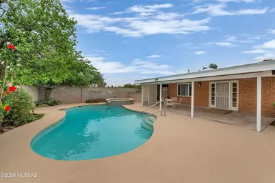 6902 E Calle Canis, Tucson, AZ 85710 - Photo 31