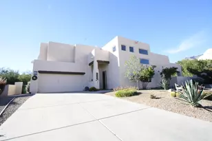 6502 E Mountain Shadows Pl, Tucson, AZ 85750 - Photo 1