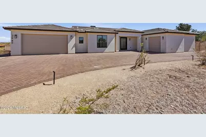 2945 N Silver Spur Drive, Tucson, AZ 85745 - Photo 5