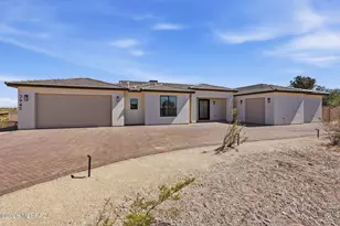 2945 N Silver Spur Dr, Tucson, AZ 85745 - Photo 5