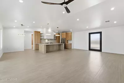 2945 N Silver Spur Drive, Tucson, AZ 85745 - Photo 17
