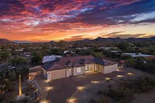 2945 N Silver Spur Dr, Tucson, AZ 85745 - Photo 47
