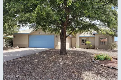 3786 Plaza De La Yerba, Sierra Vista, AZ 85650 - Photo 1