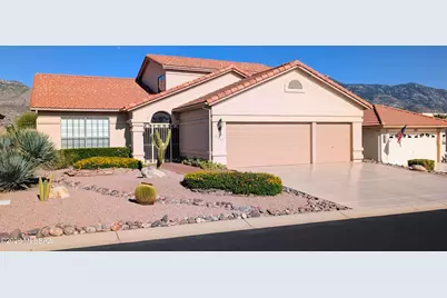 37985 S Eagle Drive, Tucson, AZ 85739 - Photo 3