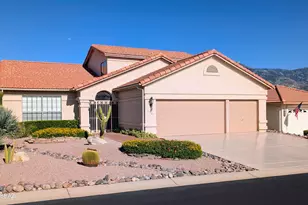 37985 S Eagle Dr, Tucson, AZ 85739 - Photo 3