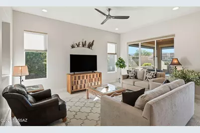 61295 E Flint Drive, Oracle, AZ 85623 - Photo 7