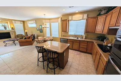 62218 E Sand Crest Drive, Tucson, AZ 85739 - Photo 11
