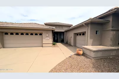 62218 E Sand Crest Drive, Tucson, AZ 85739 - Photo 1