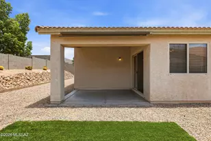 5514 W Carriage Dr, Tucson, AZ 85742 - Photo 5