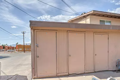 965 N Venice Avenue #C, Tucson, AZ 85711 - Photo 27