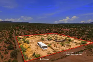8620 S Sandario Road S, Tucson, AZ 85736 - Photo 25