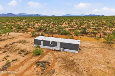 8620 S Sandario Road S, Tucson, AZ 85736 - Photo 19