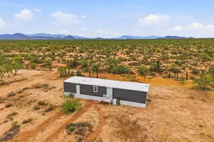 8620 S Sandario Road S, Tucson, AZ 85736 - Photo 19