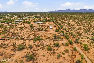 8620 S Sandario Road S, Tucson, AZ 85736 - Photo 21