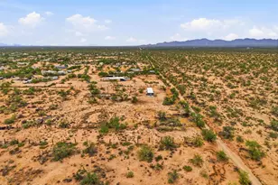 8620 S Sandario Road S, Tucson, AZ 85736 - Photo 21
