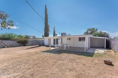 6633 E 38th Street, Tucson, AZ 85730 - Photo 31
