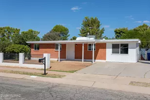6633 E 38th St, Tucson, AZ 85730 - Photo 1