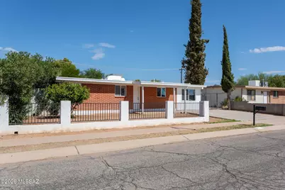6633 E 38th Street, Tucson, AZ 85730 - Photo 3