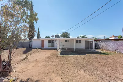 6633 E 38th Street, Tucson, AZ 85730 - Photo 37