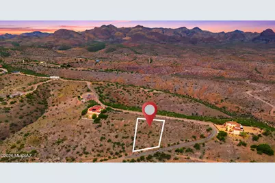 1525 Circulo Jacona #32, Rio Rico, AZ 85648 - Photo 3