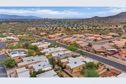 2402 W Drachman Street, Tucson, AZ 85745 - Photo 31