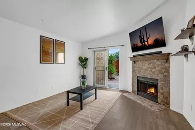 2402 W Drachman Street, Tucson, AZ 85745 - Photo 9