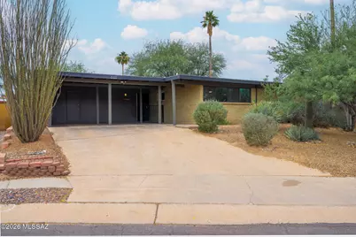8612 E Calle Bolivar, Tucson, AZ 85715 - Photo 1