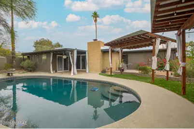 8612 E Calle Bolivar, Tucson, AZ 85715 - Photo 21