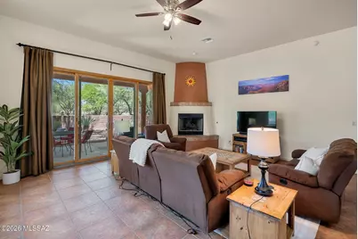 123 Geary Road, Tubac, AZ 85646 - Photo 5
