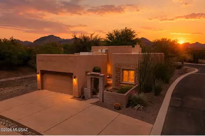 123 Geary Road, Tubac, AZ 85646 - Photo 1