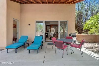 123 Geary Road, Tubac, AZ 85646 - Photo 29