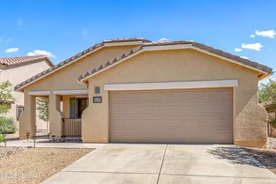 11288 W Harvester Drive, Marana, AZ 85653 - Photo 1