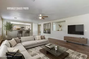 11288 W Harvester Dr, Marana, AZ 85653 - Photo 5