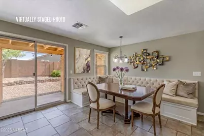 11288 W Harvester Drive, Marana, AZ 85653 - Photo 13