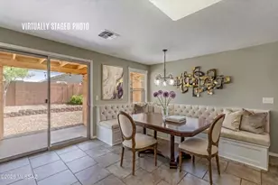 11288 W Harvester Dr, Marana, AZ 85653 - Photo 13