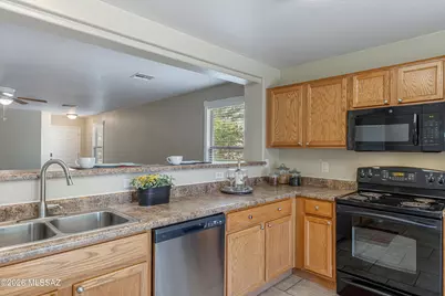 11288 W Harvester Drive, Marana, AZ 85653 - Photo 11