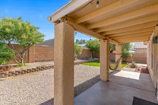 11288 W Harvester Dr, Marana, AZ 85653 - Photo 33