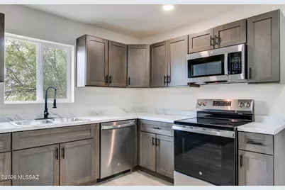 3326 S Naco Highway, Bisbee, AZ 85603 - Photo 1