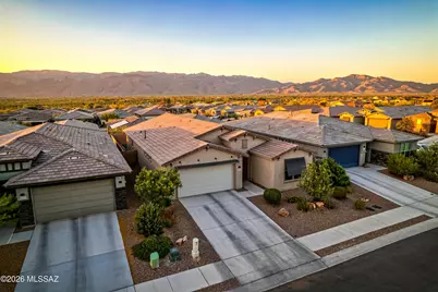 10563 E Marble Creek Drive, Tucson, AZ 85748 - Photo 3