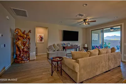 10563 E Marble Creek Drive, Tucson, AZ 85748 - Photo 11