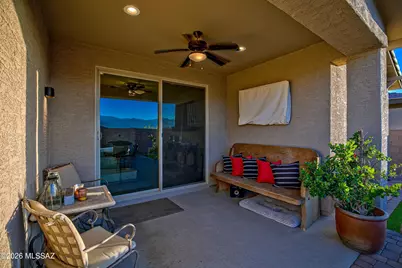 10563 E Marble Creek Drive, Tucson, AZ 85748 - Photo 37