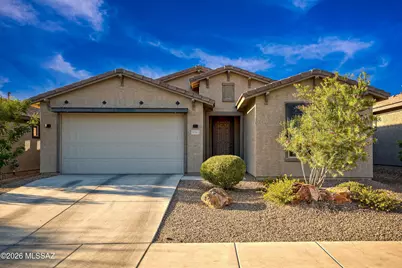 10563 E Marble Creek Drive, Tucson, AZ 85748 - Photo 1