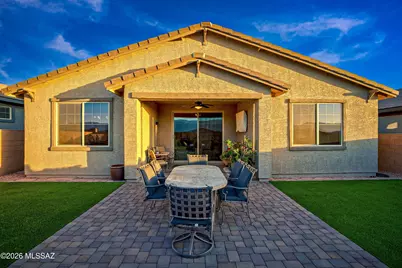 10563 E Marble Creek Drive, Tucson, AZ 85748 - Photo 35