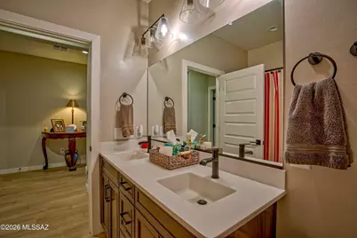 10563 E Marble Creek Drive, Tucson, AZ 85748 - Photo 19